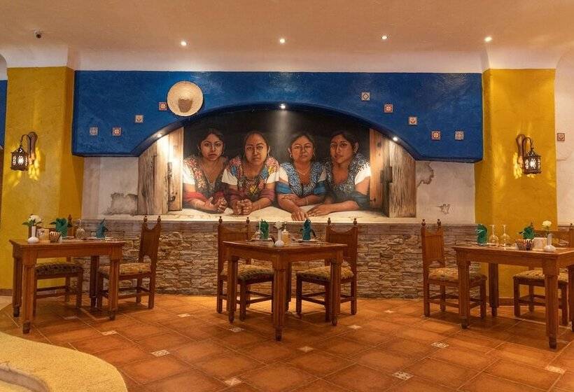 هتل Sunrise Mamlouk Palace Resort