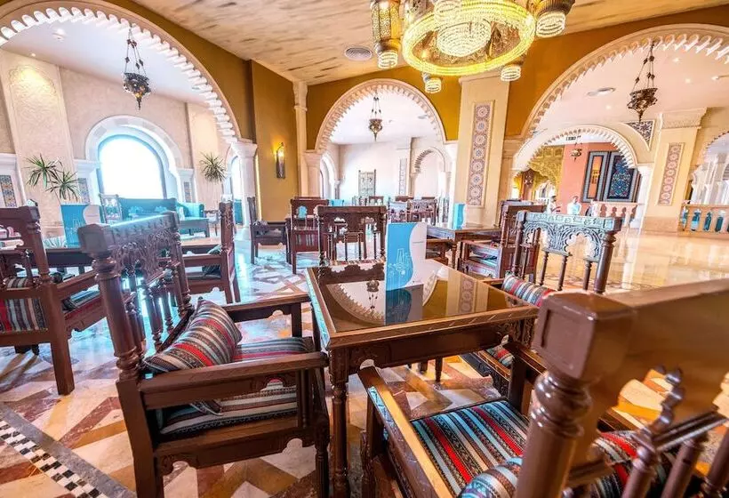 هتل Sunrise Mamlouk Palace Resort