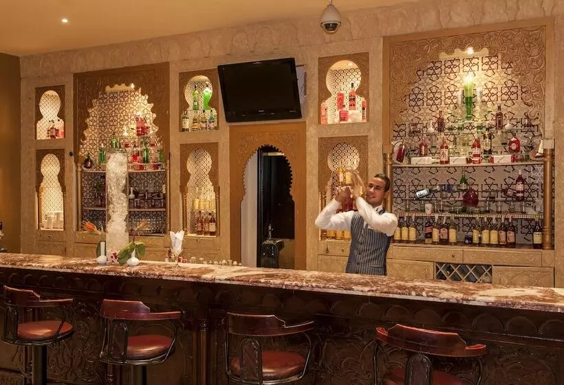 هتل Sunrise Mamlouk Palace Resort