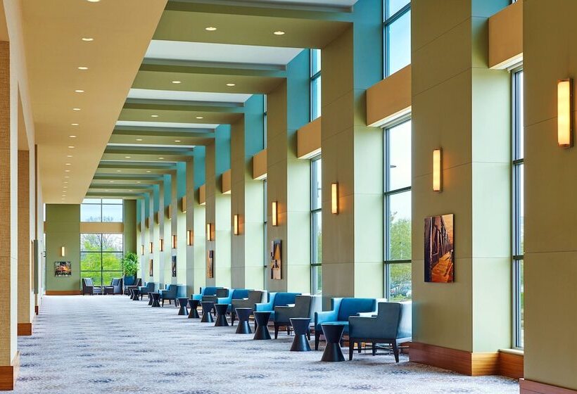 فندق The Westin Chicago North Shore