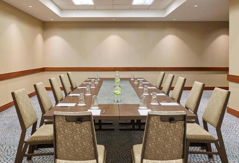 فندق The Westin Chicago North Shore