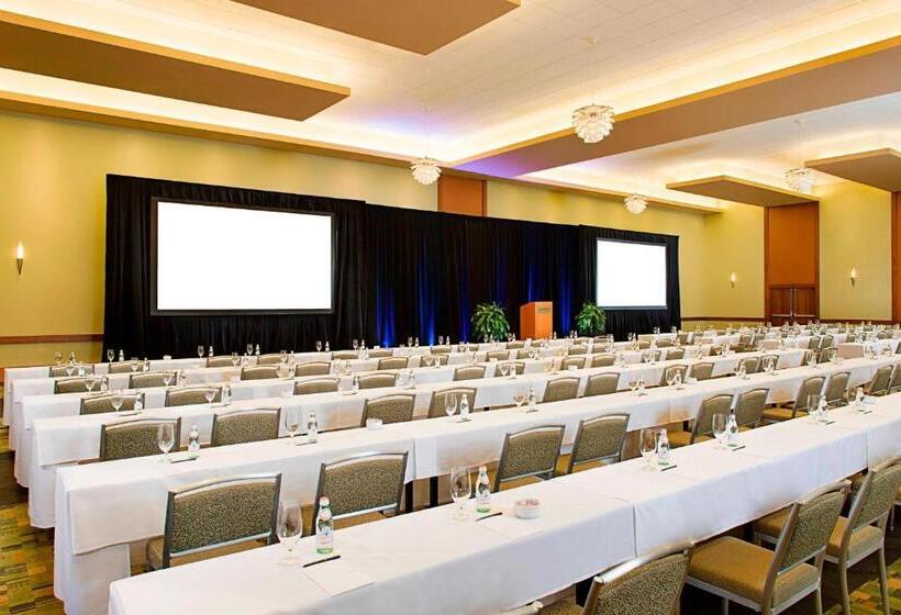 فندق The Westin Chicago North Shore