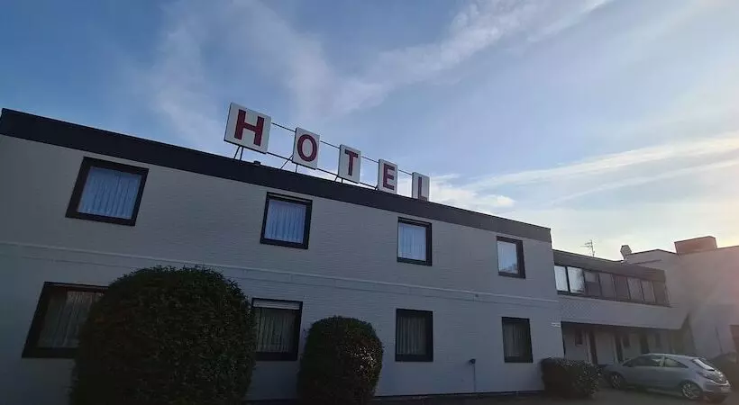 فندق Zur Riede Bei Bremen