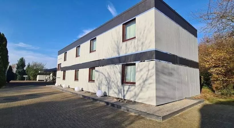 فندق Zur Riede Bei Bremen