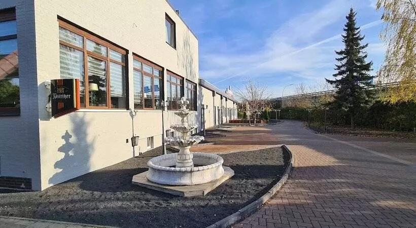 فندق Zur Riede Bei Bremen