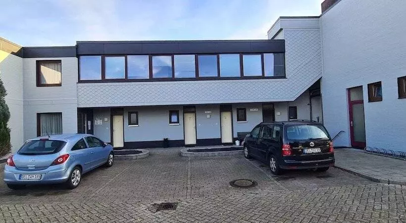 فندق Zur Riede Bei Bremen