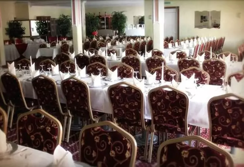 فندق Zur Riede Bei Bremen