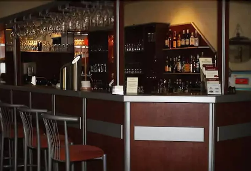 فندق Zur Riede Bei Bremen