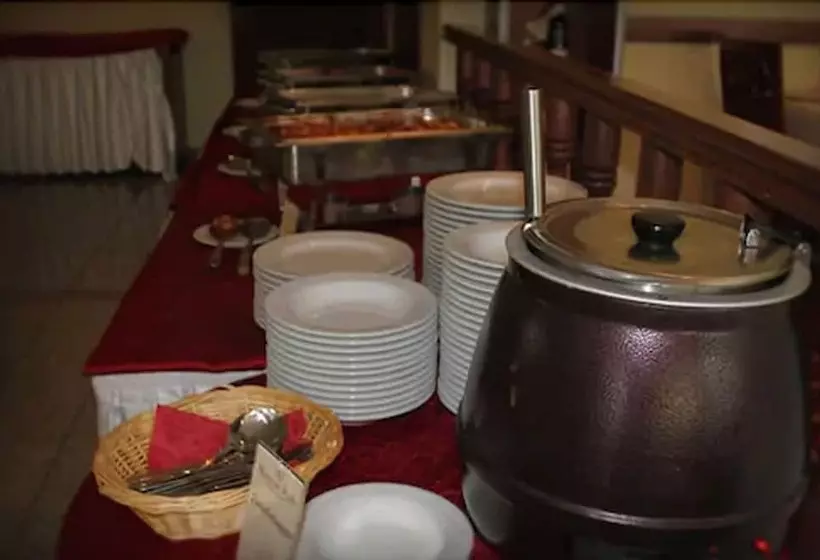 فندق Zur Riede Bei Bremen