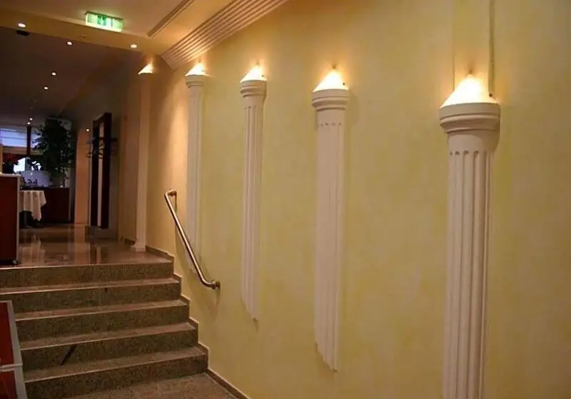ホテル Zur Riede Bei Bremen