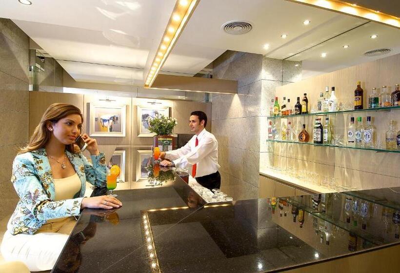 Ontur Izmir Otel