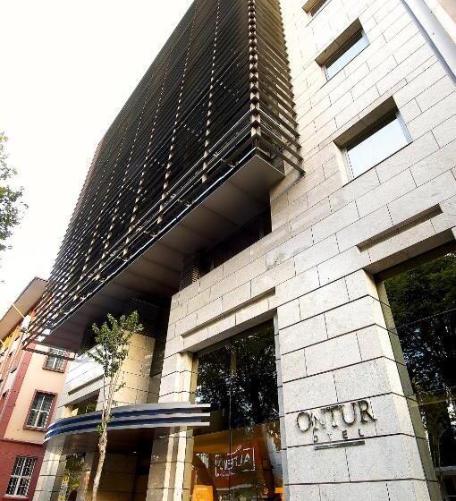 Ontur Izmir Otel
