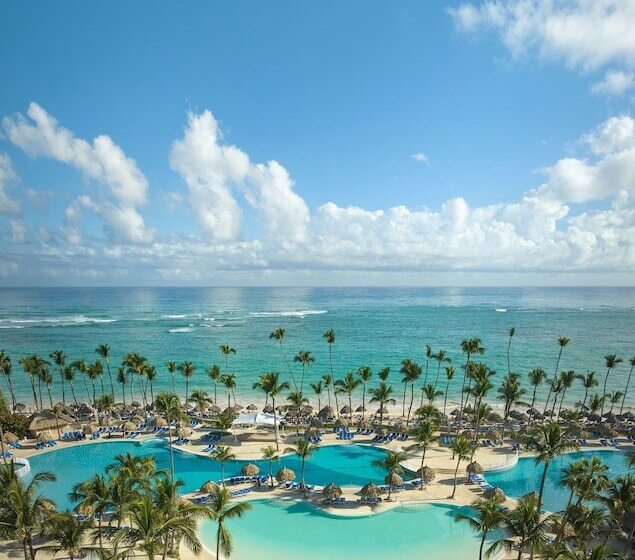 استراحتگاه Bahia Principe Grand Punta Cana - All Inclusive