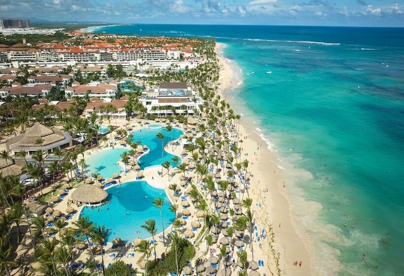 استراحتگاه Bahia Principe Grand Punta Cana - All Inclusive