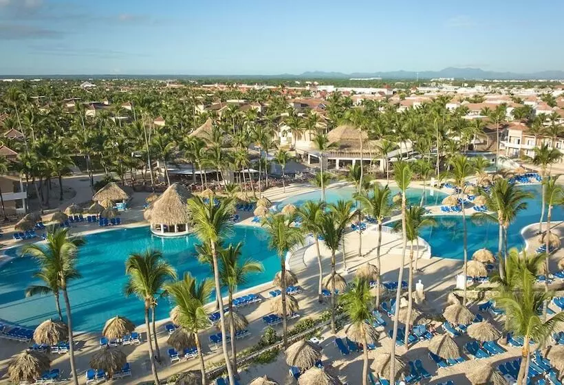 Курорт Bahia Principe Grand Punta Cana - All Inclusive