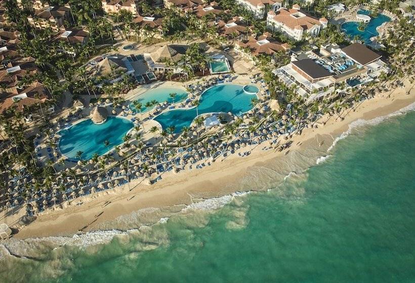 استراحتگاه Bahia Principe Grand Punta Cana - All Inclusive