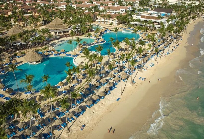 استراحتگاه Bahia Principe Grand Punta Cana - All Inclusive