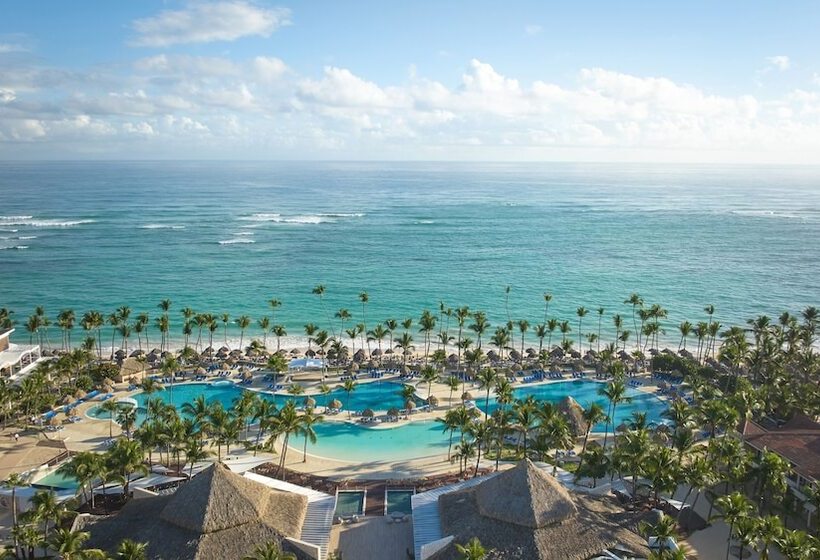 استراحتگاه Bahia Principe Grand Punta Cana - All Inclusive