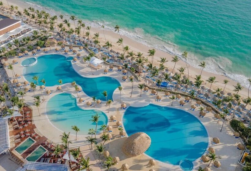 استراحتگاه Bahia Principe Grand Punta Cana - All Inclusive