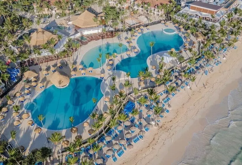 Курорт Bahia Principe Grand Punta Cana - All Inclusive