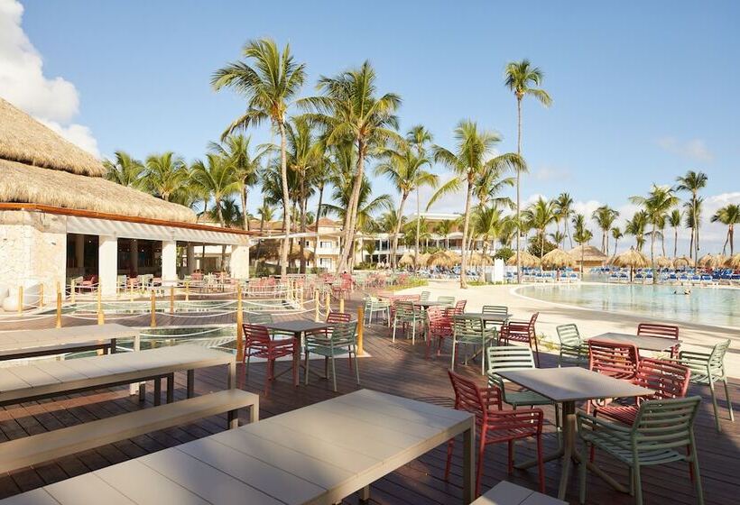 استراحتگاه Bahia Principe Grand Punta Cana - All Inclusive
