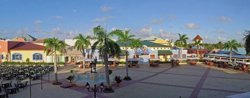 استراحتگاه Bahia Principe Grand Punta Cana - All Inclusive