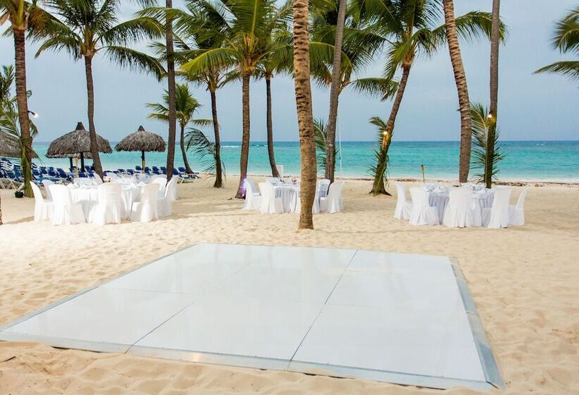 استراحتگاه Bahia Principe Grand Punta Cana - All Inclusive