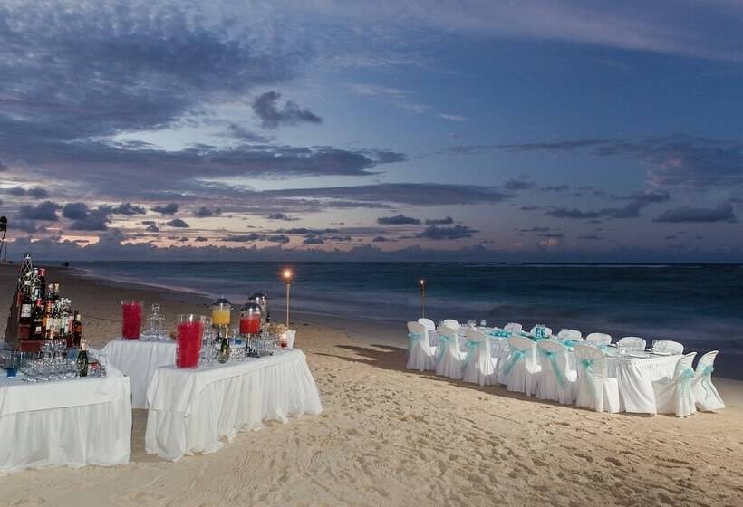 استراحتگاه Bahia Principe Grand Punta Cana - All Inclusive