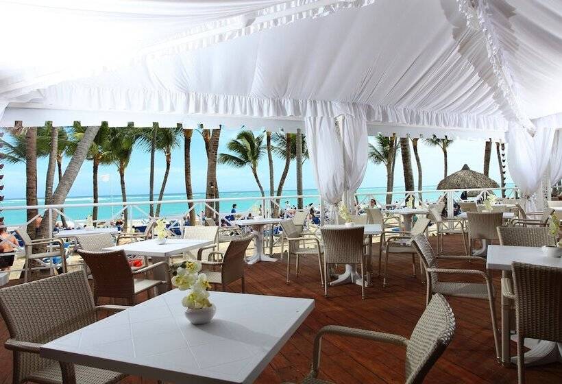 استراحتگاه Bahia Principe Grand Punta Cana - All Inclusive