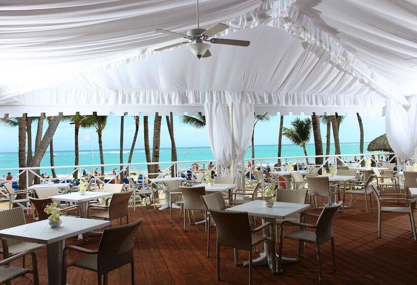 استراحتگاه Bahia Principe Grand Punta Cana - All Inclusive