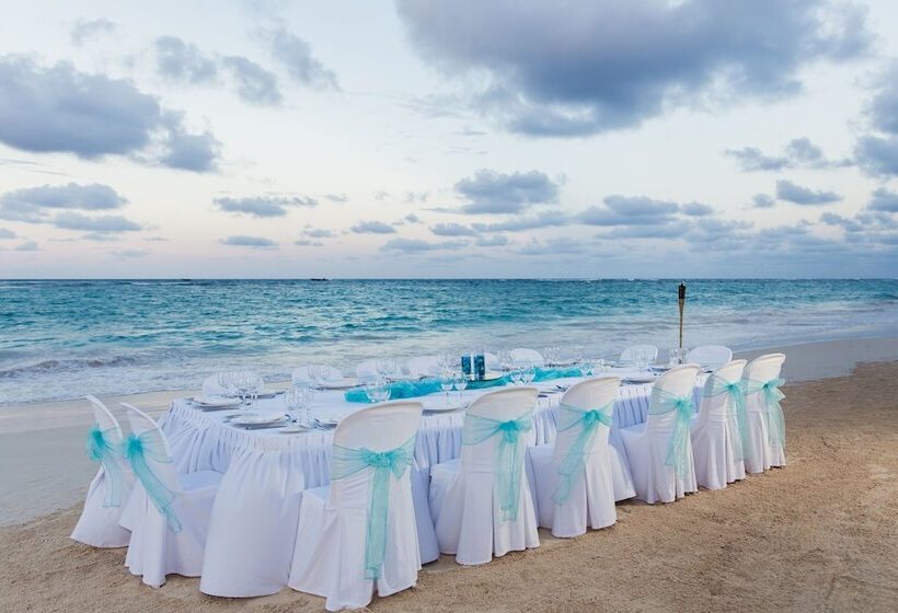 استراحتگاه Bahia Principe Grand Punta Cana - All Inclusive