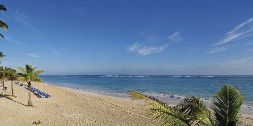 استراحتگاه Bahia Principe Grand Punta Cana - All Inclusive