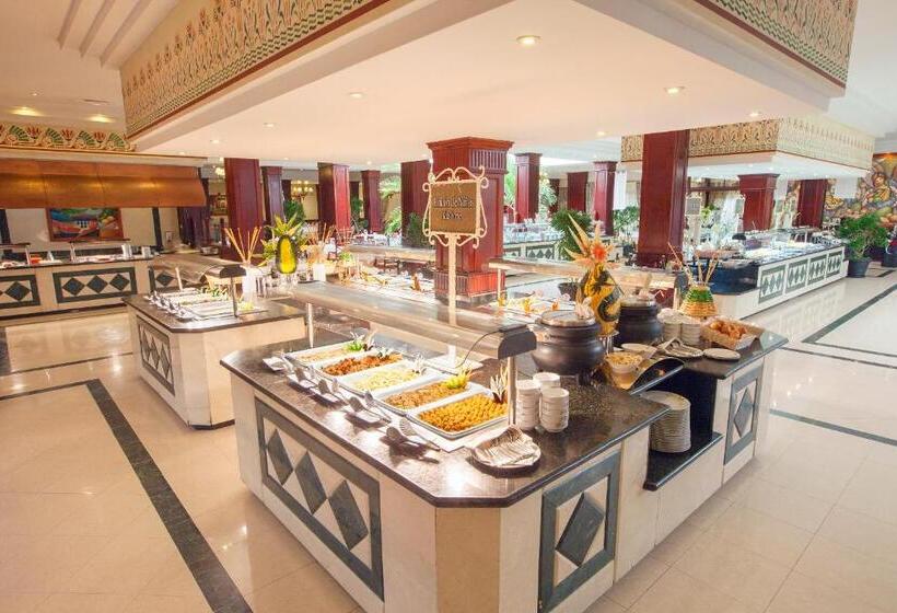 استراحتگاه Bahia Principe Grand Punta Cana - All Inclusive