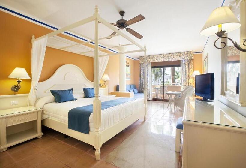 استراحتگاه Bahia Principe Grand Punta Cana - All Inclusive