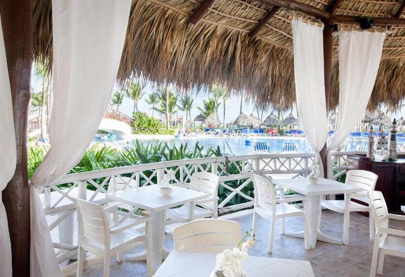 استراحتگاه Bahia Principe Grand Punta Cana - All Inclusive