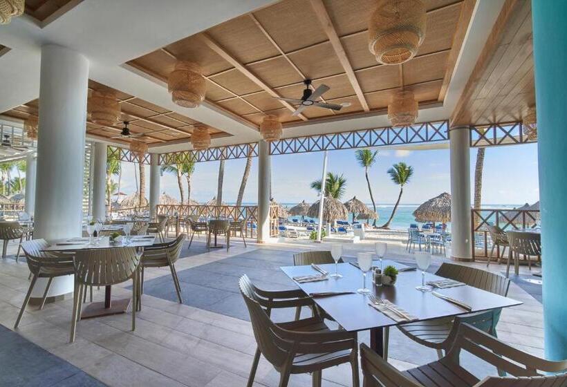 استراحتگاه Bahia Principe Grand Punta Cana - All Inclusive