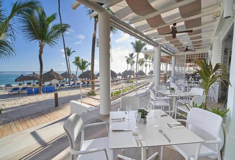 استراحتگاه Bahia Principe Grand Punta Cana - All Inclusive