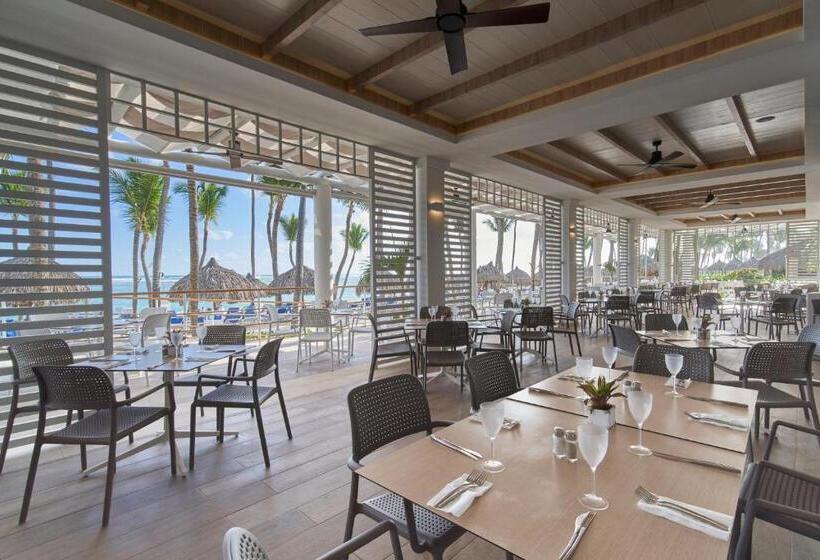 استراحتگاه Bahia Principe Grand Punta Cana - All Inclusive