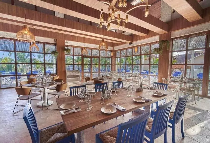 Курорт Bahia Principe Grand Punta Cana - All Inclusive