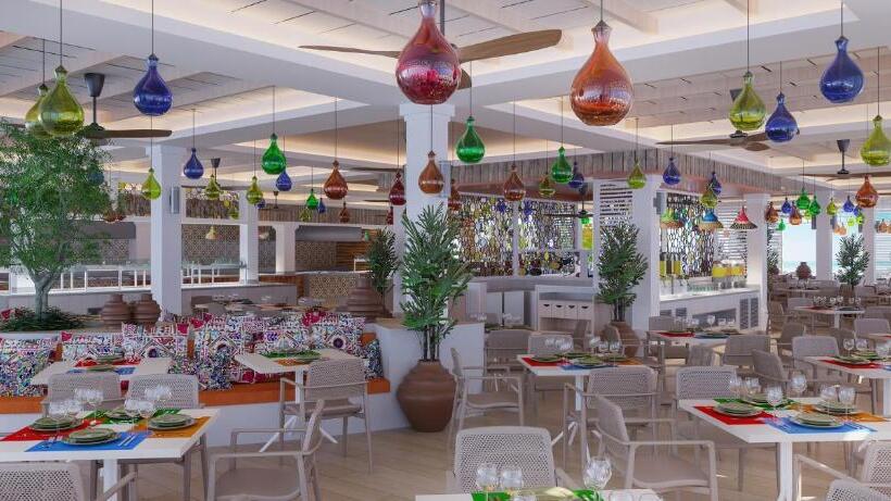 استراحتگاه Bahia Principe Grand Punta Cana - All Inclusive