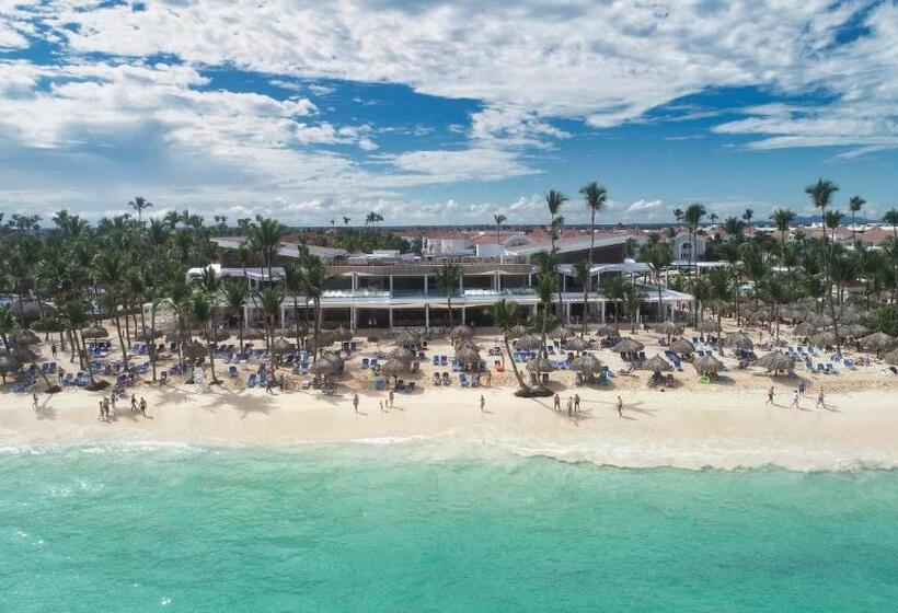 استراحتگاه Bahia Principe Grand Punta Cana - All Inclusive