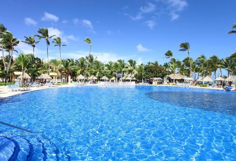 استراحتگاه Bahia Principe Grand Punta Cana - All Inclusive