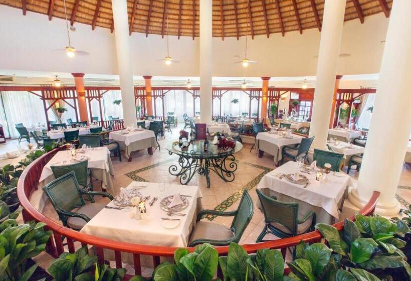 استراحتگاه Bahia Principe Grand Punta Cana - All Inclusive