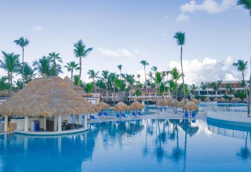استراحتگاه Bahia Principe Grand Punta Cana - All Inclusive