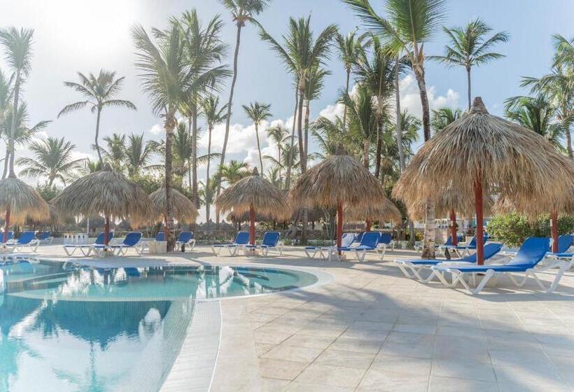 استراحتگاه Bahia Principe Grand Punta Cana - All Inclusive