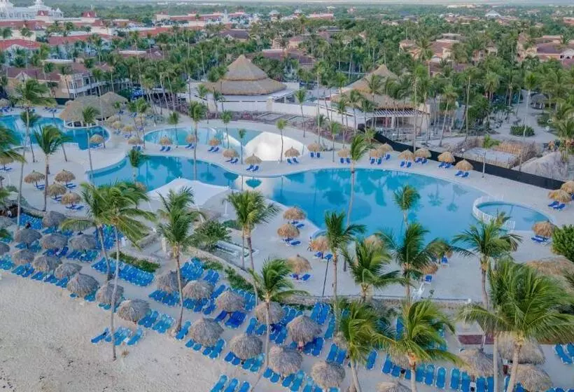 Курорт Bahia Principe Grand Punta Cana - All Inclusive
