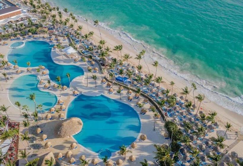 استراحتگاه Bahia Principe Grand Punta Cana - All Inclusive