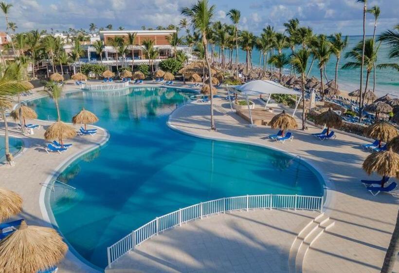 استراحتگاه Bahia Principe Grand Punta Cana - All Inclusive