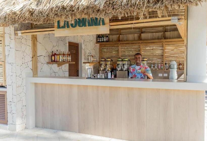 استراحتگاه Bahia Principe Grand Punta Cana - All Inclusive