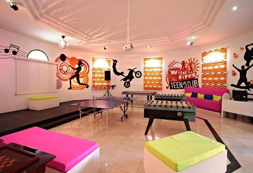 استراحتگاه Bahia Principe Grand Punta Cana - All Inclusive